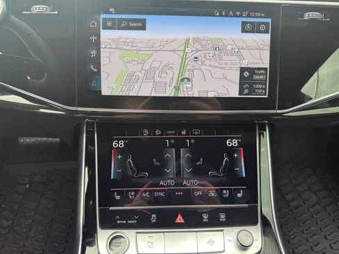 New 2026 Audi Q8 Premium Plus image 14