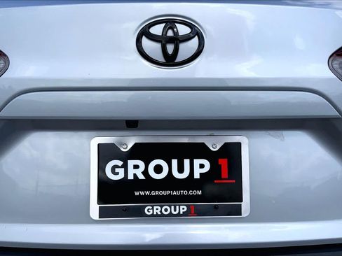 Used 2026 Toyota Corolla Cross AWD Hybrid image 10