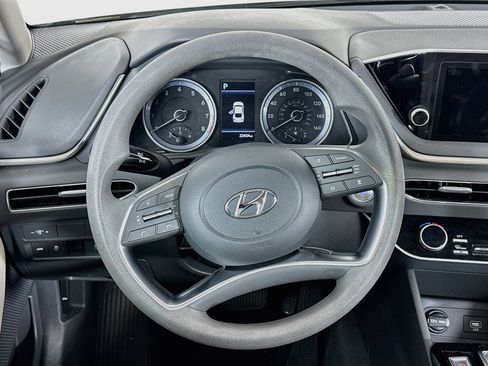 Used 2023 Hyundai Sonata SEL FWD image 18