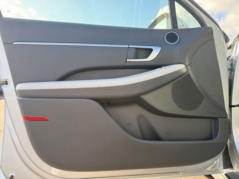 New 2026 Hyundai Sonata Blue FWD image 41