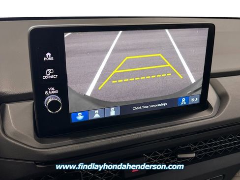 New 2026 Honda Accord SE image 22