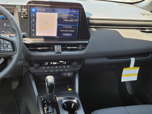 New 2026 Subaru Outback Limited XT AWD/4WD image 11