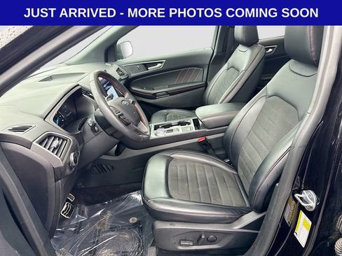 Used 2024 Ford Edge ST-Line AWD/4WD image 15