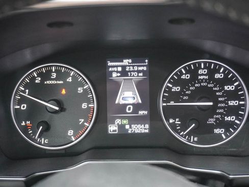 Used 2024 Subaru Outback Limited image 27