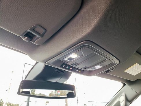 New 2026 Chevrolet Silverado 2500 Custom w/ Custom Convenience Package image 19