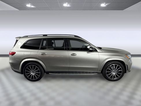 Used 2023 Mercedes-Benz GLS 450 4MATIC image 8