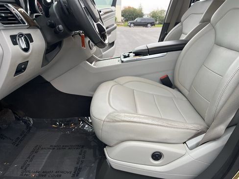 Used 2012 Mercedes-Benz ML 350 4MATIC image 24