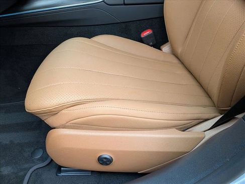 New 2026 Mercedes-Benz E 350 Sedan image 4