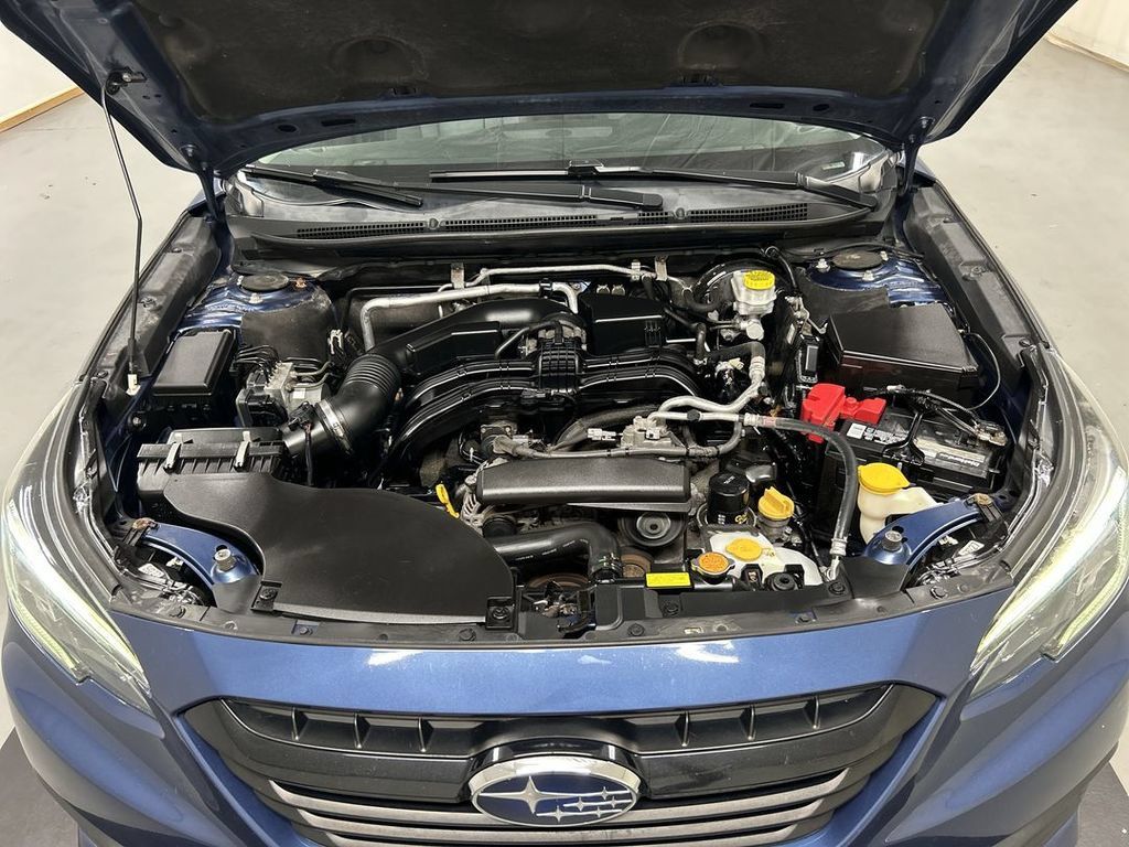 Used 2021 Subaru Legacy Sport AWD/4WD image 23