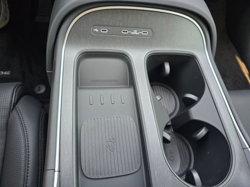 New 2026 Hyundai Palisade SEL FWD image 21