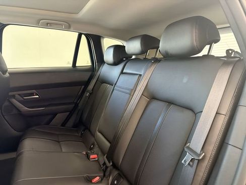 New 2026 MAZDA CX-50 AWD 2.5 Hybrid w/ Weather Package image 17