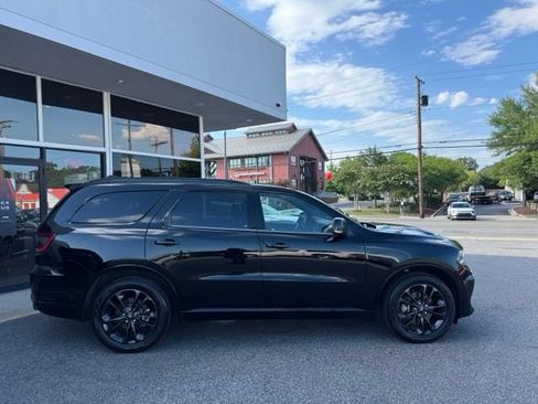 Used 2023 Dodge Durango R/T AWD/4WD image 30