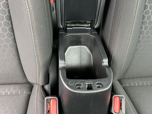 Used 2021 Jeep Compass Sport image 25