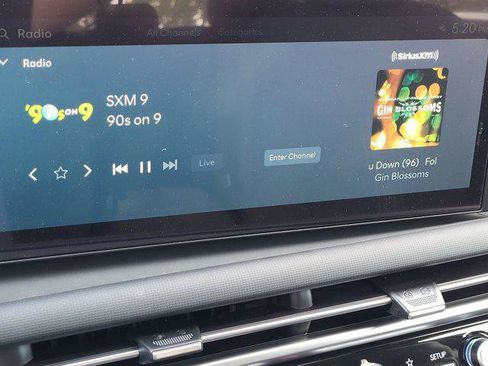New 2026 Hyundai Tucson SEL AWD/4WD image 20