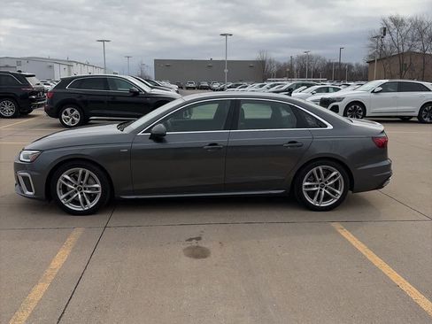 Used 2024 Audi A4 2.0T Premium Plus image 2