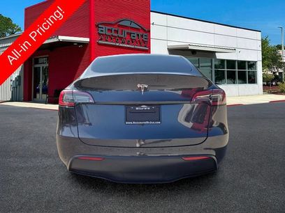 Used 2024 Tesla Model Y Long Range
