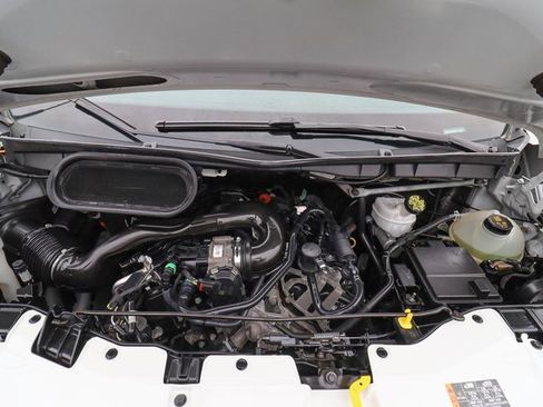 Used 2020 Ford Transit 250 Medium Roof image 30