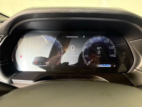New 2026 Jeep Grand Cherokee Limited AWD/4WD image 31
