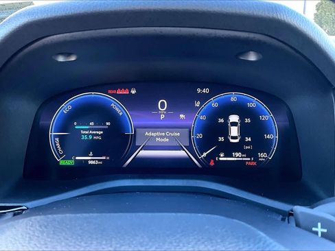 Used 2026 Toyota Camry XSE image 26