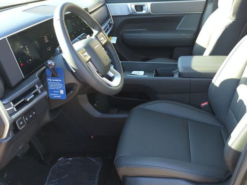 New 2026 Hyundai Santa Fe SEL FWD image 16