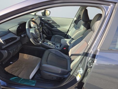 Certified 2026 Subaru Crosstrek 2.5i Limited w/ Crosstrek Mirror Package AWD/4WD image 9