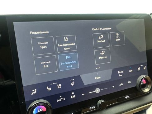 Used 2023 Lexus RX 350 Premium w/ Cold Area Package image 63