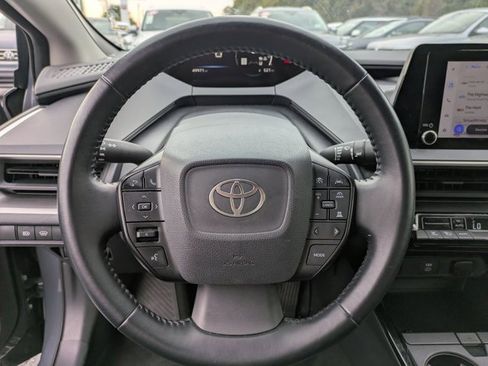 Used 2024 Toyota Prius LE image 15