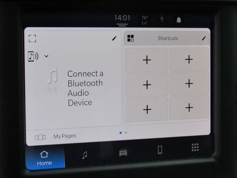 Used 2023 RAM 2500 Big Horn w/ Level 1 Equipment Group image 16