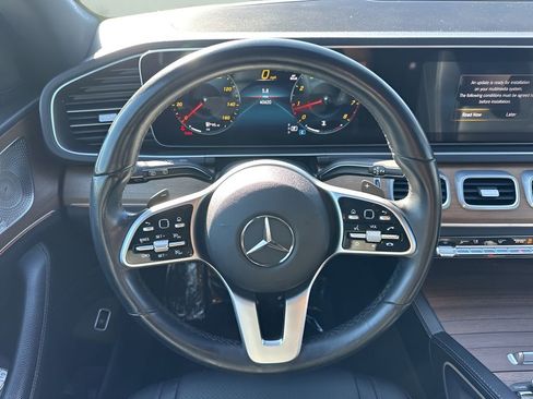 Used 2021 Mercedes-Benz GLE 350 GLE 350 w/ 3rd Row Seat Package image 14