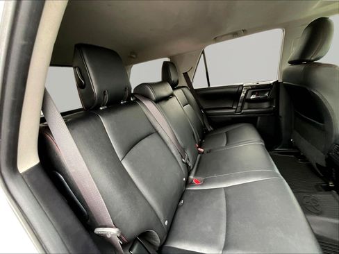 Used 2019 Toyota 4Runner TRD Pro AWD/4WD image 25