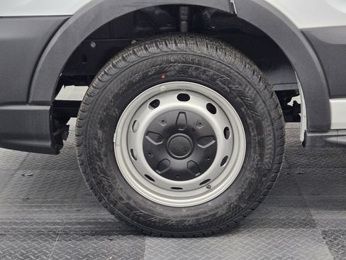 Used 2024 Ford Transit 150 Low Roof image 10