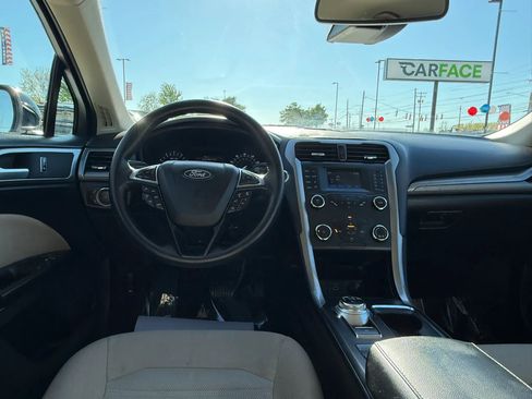 Used 2019 Ford Fusion S FWD image 24