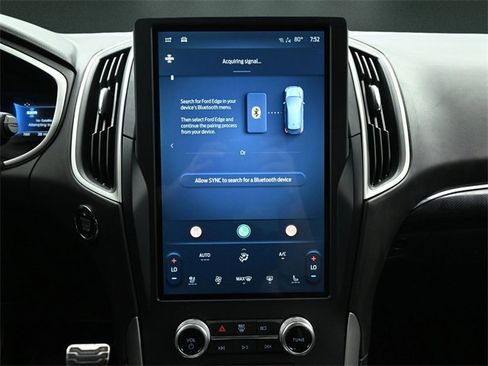 Used 2021 Ford Edge ST-Line image 29