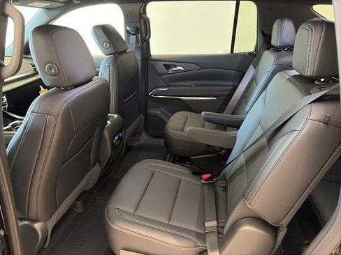 New 2026 Chevrolet Traverse LT w/ Driver Confidence Package image 13