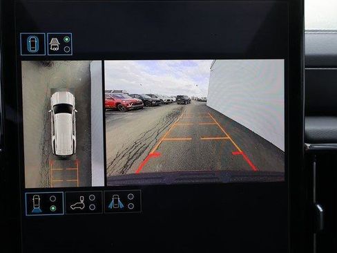 New 2026 GMC Yukon XL Denali w/ Sun & Power Step Package image 28