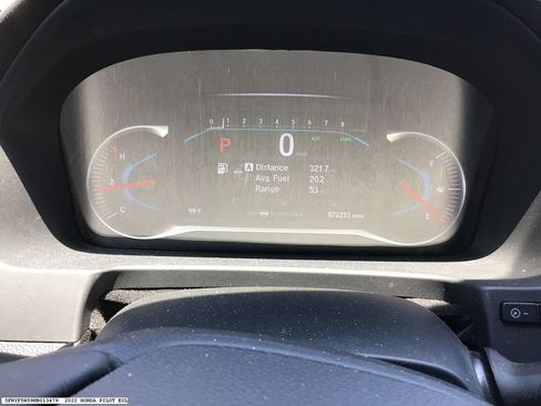 Used 2022 Honda Pilot EX-L image 13