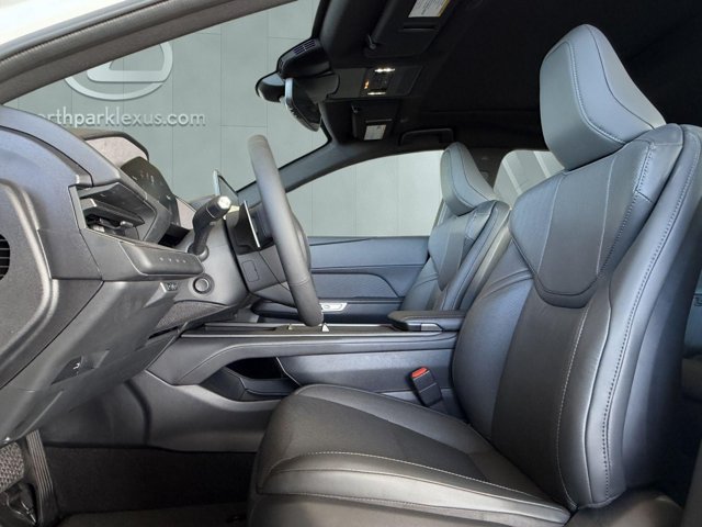 Certified 2026 Lexus ES 350e w/ Convenience Package FWD image 7