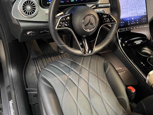 Used 2022 Mercedes-Benz EQS 450+ Sedan image 77