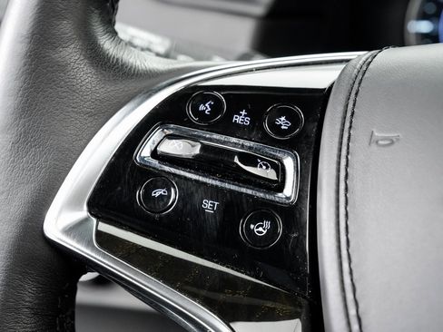 Used 2019 Cadillac Escalade ESV Platinum image 13