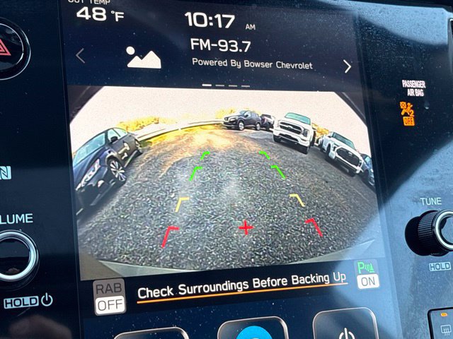 Used 2024 Subaru Outback Onyx Edition AWD/4WD image 15