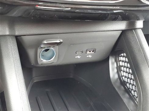 New 2026 Chevrolet TrailBlazer RS w/ Driver Confidence Package image 28