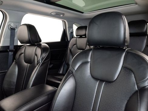 Certified 2023 Kia Sorento SX FWD image 12