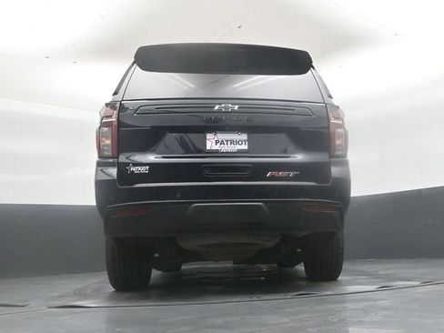 Used 2023 Chevrolet Tahoe RST AWD/4WD image 43