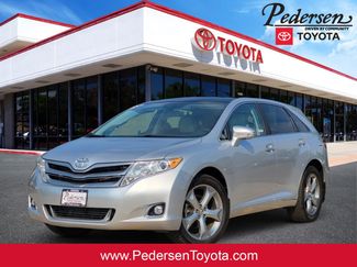 Used 2013 Toyota Venza XLE w/ XLE Premium Pkg AWD/4WD video 1