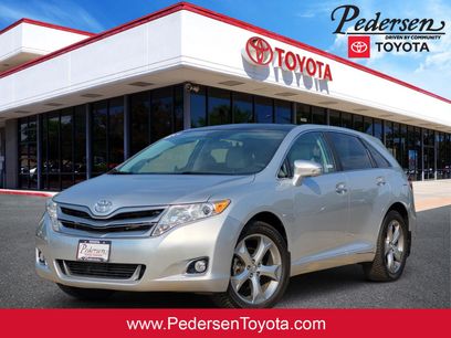 Used 2013 Toyota Venza XLE w/ XLE Premium Pkg