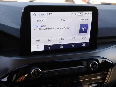 Certified 2025 Ford Escape Active image 15