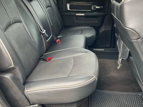 Used 2017 RAM 1500 Limited image 48