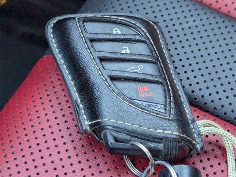 Used 2022 Lexus NX 350 F Sport image 25