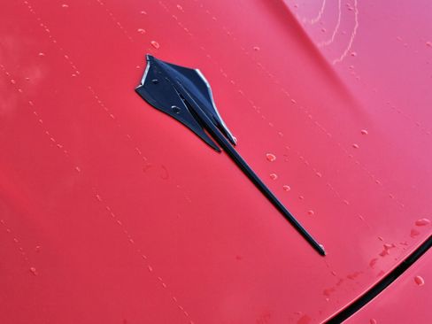 Used 2023 Chevrolet Corvette Stingray Premium Conv w/ 3LT image 19