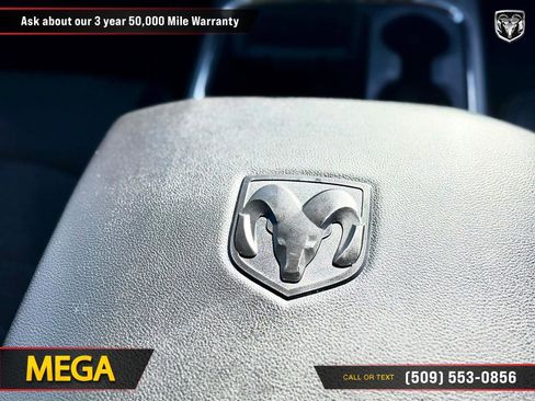 Used 2018 RAM 1500 Sport AWD/4WD image 24